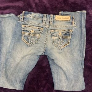 Rock revivals